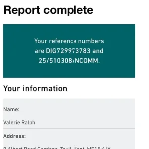 Electric Recliner Sofa