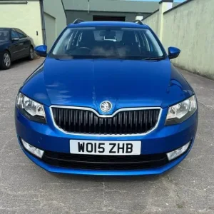 SKODA OCTAVIA 1.6 TDI SE BUSINESS * 1 OWNER * FSH * MINT CONDITION * - Image 3