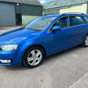 SKODA OCTAVIA 1.6 TDI SE BUSINESS * 1 OWNER * FSH * MINT CONDITION * - Image 4