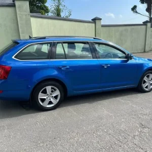 SKODA OCTAVIA 1.6 TDI SE BUSINESS * 1 OWNER * FSH * MINT CONDITION * - Image 6