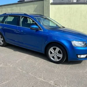 SKODA OCTAVIA 1.6 TDI SE BUSINESS * 1 OWNER * FSH * MINT CONDITION *