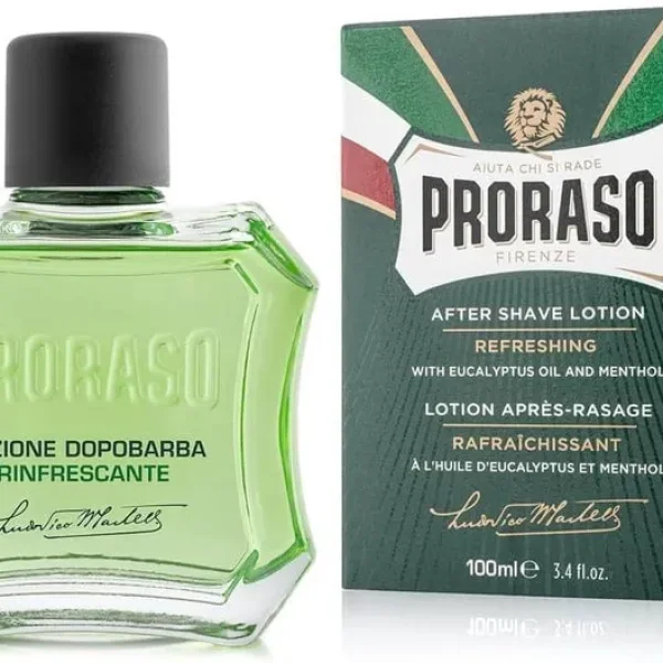 Aftershave