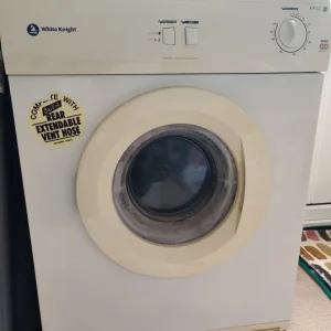 Tumble dryer