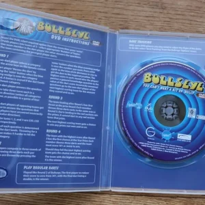 Bullseye Quiz DVD - Image 3