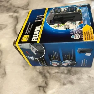 Fluval U1 Underwater Filter - NEW (Never used and still in box) - Image 2