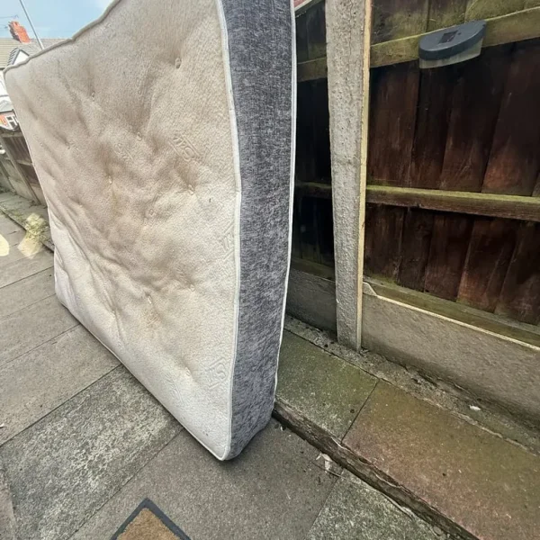 Free King size mattress