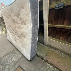 Free King size mattress