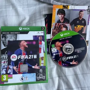 fifa 21