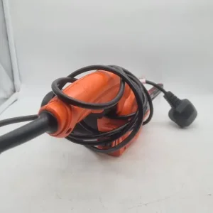 BLACK AND DECKER SANDER - Image 3