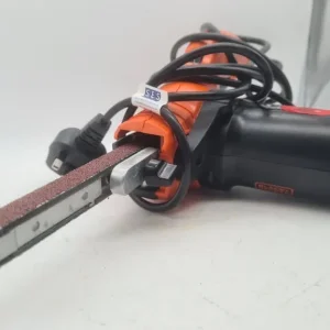 BLACK AND DECKER SANDER - Image 4