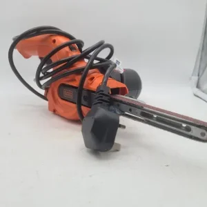 BLACK AND DECKER SANDER