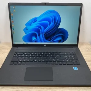 17” HP UltraFast 16GB Ram 256GB SSD Slimline Full HD Laptop, Ms office, Win 11 LIKE NEW - Image 2