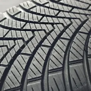 205 55 16 2 x tyres Kumho Solus 4S All Seasons - Image 2