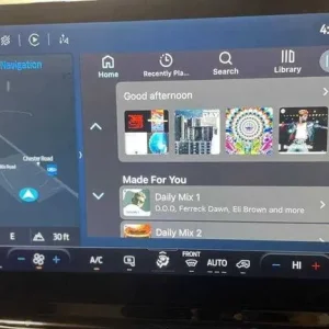 Ford E-Transit 390 L3 Rwd 135kW 68kWh H3 Trend Van Auto Van Electric Automatic - Image 2