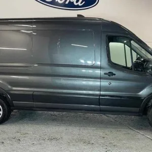 Ford E-Transit 390 L3 Rwd 135kW 68kWh H3 Trend Van Auto Van Electric Automatic - Image 3