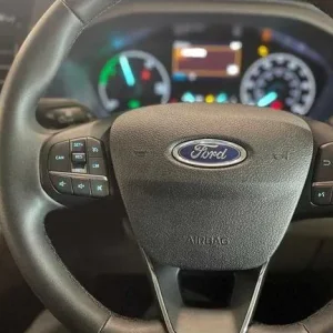 Ford E-Transit 390 L3 Rwd 135kW 68kWh H3 Trend Van Auto Van Electric Automatic - Image 4