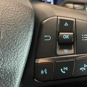 Ford E-Transit 390 L3 Rwd 135kW 68kWh H3 Trend Van Auto Van Electric Automatic - Image 5