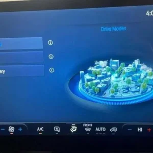 Ford E-Transit 390 L3 Rwd 135kW 68kWh H3 Trend Van Auto Van Electric Automatic - Image 7