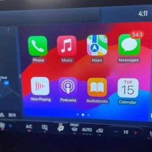 Ford E-Transit 390 L3 Rwd 135kW 68kWh H3 Trend Van Auto Van Electric Automatic - Image 8