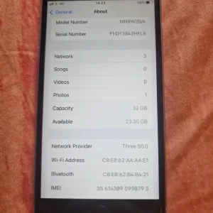 IPhone 6s / 32gb memory/ unlocked/ fully working - Image 3