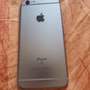 IPhone 6s / 32gb memory/ unlocked/ fully working - Image 5