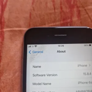 IPhone 6s / 32gb memory/ unlocked/ fully working - Image 7