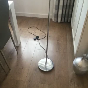 Large tall lamp - Image 5