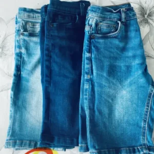 Boys Shorts 8 pairs (aged 9yrs & 9-10yrs) the lot £12