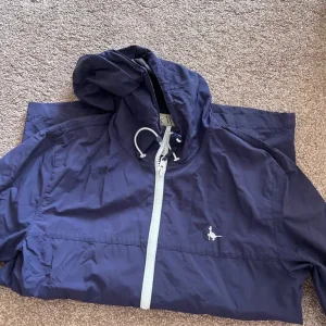 Men waterproof rain coat
