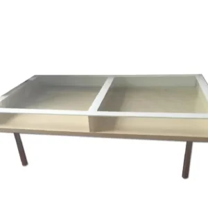 IKEA Magiker coffee table.