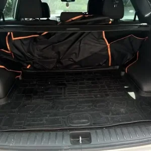 2018 Hyundai TUCSON 1.6 T-GDi GO! SE DCT Euro 6 5dr SUV Petrol Automatic - Image 8