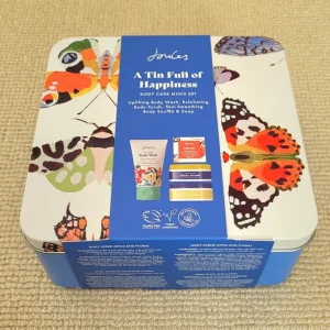 Joules A Tin Full Of Happiness - Image 2