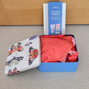 Joules A Tin Full Of Happiness - Image 3