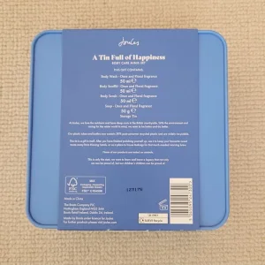 Joules A Tin Full Of Happiness - Image 5