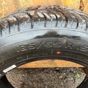 Car tyres - Image 3