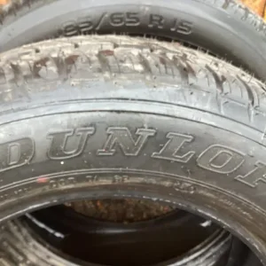 Car tyres - Image 4
