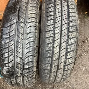 Car tyres