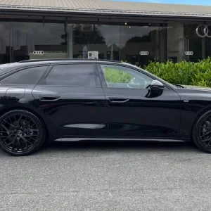 2025 Audi A6 Avant Avant Launch Edition TDI quattro 204 PS S tronic Estate DIESEL Automatic - Image 3