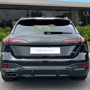 2025 Audi A6 Avant Avant Launch Edition TDI quattro 204 PS S tronic Estate DIESEL Automatic - Image 4