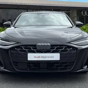 2025 Audi A6 Avant Avant Launch Edition TDI quattro 204 PS S tronic Estate DIESEL Automatic - Image 6