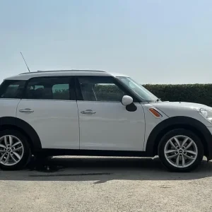 2013 MINI Countryman 1.6 Cooper Euro 6 (s/s) 5dr HATCHBACK Petrol Manual - Image 7