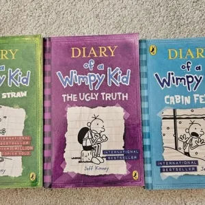 Books for sale - Image 7