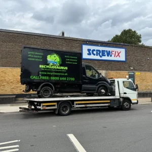 24-7 CHEAP CAR VAN 7.5T BREAKDOWN RECOVERY SERVICE VEHICLE TOW TRUCK TRANSPORT JUMP START NATIONWIDE - Image 2