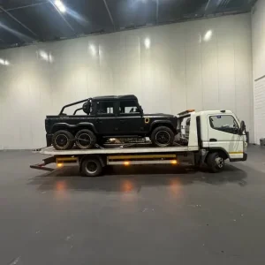 24-7 CHEAP CAR VAN 7.5T BREAKDOWN RECOVERY SERVICE VEHICLE TOW TRUCK TRANSPORT JUMP START NATIONWIDE - Image 4