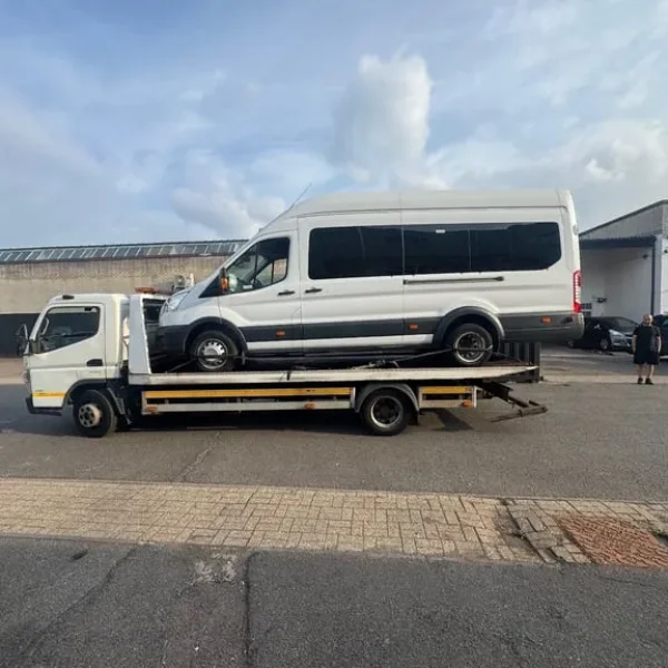 24-7 CHEAP CAR VAN 7.5T BREAKDOWN RECOVERY SERVICE VEHICLE TOW TRUCK TRANSPORT JUMP START NATIONWIDE