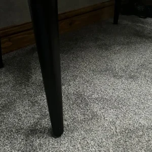 Solid Mango wood coffee table from Oakworld - Image 5