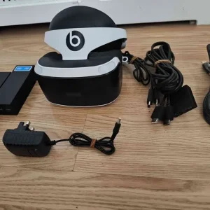 Sony Playstation 4 PS4 VR - Image 2