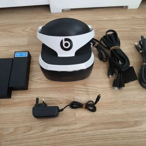 Sony Playstation 4 PS4 VR