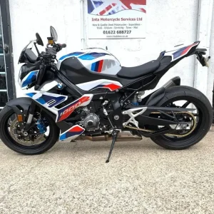 STUNNING BMW M1000R 2024 - Image 2