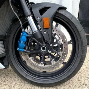 STUNNING BMW M1000R 2024 - Image 4